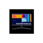Samsung Essential 24" 1 Ms Full Hd Ips 100 Hz Monitör