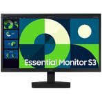 Samsung Essential S3 S31D LS22D310EAUXUF 22 inç Monitör