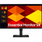 Samsung Essential S4 S40GD LS27D400GAUXUF 27 inç 100Hz 5ms IPS Full HD Monitör