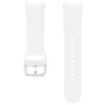 Samsung ET-SFR90SWEGWW Galaxy Watch5/Watch5 Pro Spor Saat Kordonu