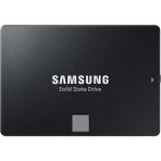 Samsung Evo 870 500GB 560-530MB SSD