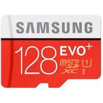 Samsung Evo Plus 128GB MB-MC128G-TR MicroSD Hafıza Kartı