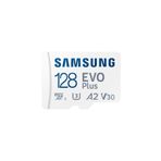 Samsung Evo Plus MB-MC128SA/APC 128GB Hafıza Kartı