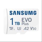 Samsung Evo Plus Micro 1 Tb Hafıza Kartı