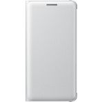 Samsung Flip Wallet koruyucu kılıf (Galaxy A3 (2016) için uygun) beyaz