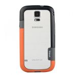 Samsung G900 S5 Walnutt Bumper Kilif