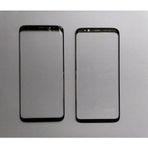 Samsung G950 S8 Ön Cam Dokunmatik Lensi Orjinal