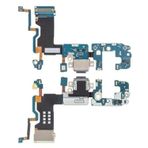 Samsung G960F S9 Usb Şarj Mikrofon Bordu Filmi Full