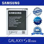 Samsung Galaxy 8190 - 8200 S3 Mini Batarya Pil