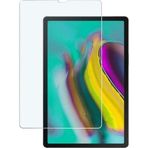 Samsung Galaxy A 10.1 2019 SM-T510 T517 Kırmızı Kılıf 360 Derece Dönerli Yatay Dikey