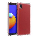 Samsung Galaxy A01 Core Olex Tpu Silikon Kılıf