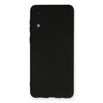 Samsung Galaxy A02 Kilif Premium Rubber Silikon Kilif