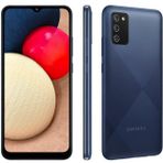 Samsung Galaxy A02s Kırılmaz Cam Maxi Glass Temperli Ekran Koruyucu