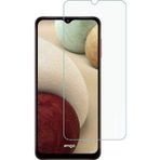Samsung Galaxy A02S Kırılmaz Ekran Koruyucu Temperli Cam