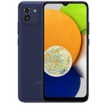 Samsung Galaxy A03 64GB Mavi Outlet-Teşhir
