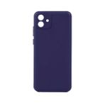 Samsung Galaxy A04 Kılıf Biye Esnek Mat Silikon
