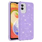 Samsung Galaxy A04 Shining Silikon İle Uyumlu Kılıf