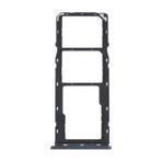 Samsung Galaxy A04 Uyumlu Sim Kart Tepsisi Sm-a045f - Siyah