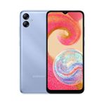 Samsung Galaxy A04e 128GB 4GB Ram Mavi
