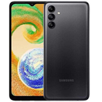 Samsung Galaxy A04S 64GB 4GB Ram Siyah