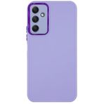 Samsung Galaxy A04s Kılıf Freya Lazer Lens Kamera Çerçeveli Silikon Kapak
