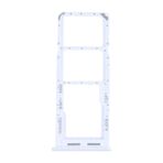 Samsung Galaxy A04s Uyumlu Sim Kart Tepsisi Sm-a047f - Beyaz