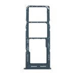 Samsung Galaxy A04s Uyumlu Sim Kart Tepsisi Sm-a047f - Siyah