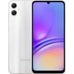Samsung Galaxy A05 128GB 4GB Ram Gümüş