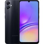 Samsung Galaxy A05 128GB Siyah Yenilenmiş