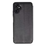 Samsung Galaxy A05 Kılıf Flip Cover - Siyah