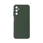 Samsung Galaxy A05S İle Uyumlu Kılıf Biye Silikon 30014 Haki