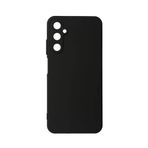 Samsung Galaxy A05S İle Uyumlu Kılıf Biye Silikon 30014 Siyah