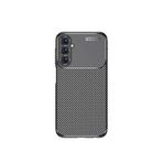 Samsung Galaxy A05S İle Uyumlu Kılıf Negro Silikon Kapak 30206 Siyah