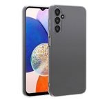 Samsung Galaxy A05S İle Uyumlu Kılıf Süper Silikon Kapak 30124 Renksiz