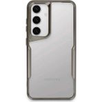 Samsung Galaxy A05S Kılıf Boyi Silikon Kapak - Titan Gri - 1 - Renkli