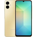 Samsung Galaxy A06 128GB 4GB Ram Altın