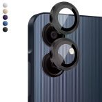 Samsung Galaxy A06 Raze Metal Kamera Lens Koruyucu