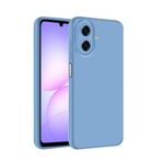 Samsung Galaxy A07 Kılıf Kamera Korumalı Lansman Silikon Kapak