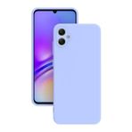 Samsung Galaxy A07 Kılıf Kamera Korumalı Silikon Rubber Arka Kapak