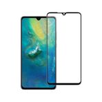 Samsung Galaxy A10 / A10s Ön Koruma Temperli Cam Ekran Koruyucu (Siyah)