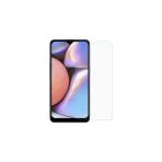 Samsung Galaxy A10 Ekran Koruyucu Cam Tam Uyumlu Temperli Cam Kırılmaz Cam