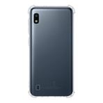 Samsung Galaxy A10 İle Uyumlu Şeffaf Airbag Antishock Silikon Kılıf