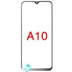 Samsung Galaxy A10 Okalı Dokunmatik Ön Cam A105 (EKRAN DEĞİLDİR)