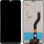 Samsung Galaxy A10 - SM-A105 Lcd Ekran Dokunmatik Kalite