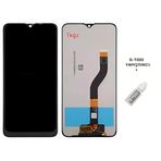 Samsung Galaxy A10 - Sm-A105 Lcd Ekran Dokunmatik Orijinal Kalite + B-7000