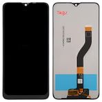 Samsung Galaxy A10 - Sm-A105 Uyumlu Lcd Ekran Dokunmatik Servis Orijinali