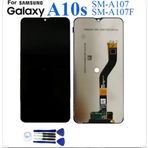 Samsung Galaxy A10s Sm A107 Lcd Ekran + Dokunmatik