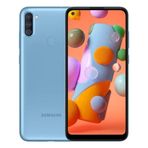Samsung Galaxy A11 32GB 2GB Ram Mavi