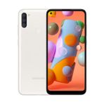 Samsung Galaxy A11 32GB Beyaz Yenilenmiş