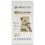 Samsung Galaxy A11 Mat Seramik Nano Ekran Koruyucu 240090